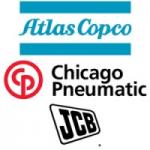 Пики для гидромолотов ATLAS COPCO, CHICAGO PNEUMATIC и JCB
